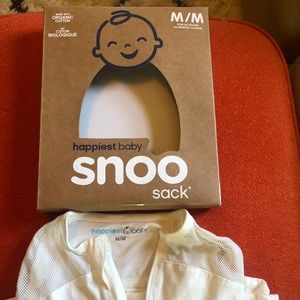 SNOO Sack - 100% Organic (Medium)